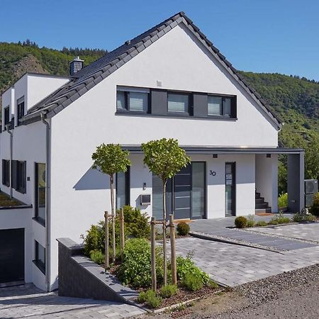 Rooftop Moselsuite Кохем Екстериор снимка
