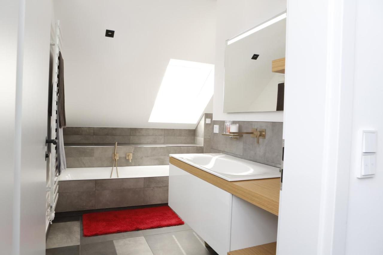 Rooftop Moselsuite Кохем Екстериор снимка