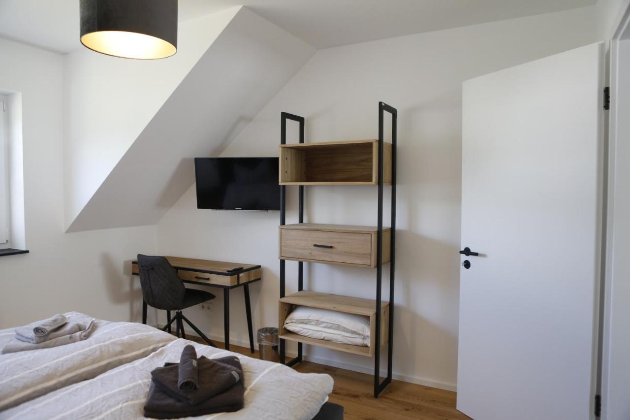 Rooftop Moselsuite Кохем Екстериор снимка